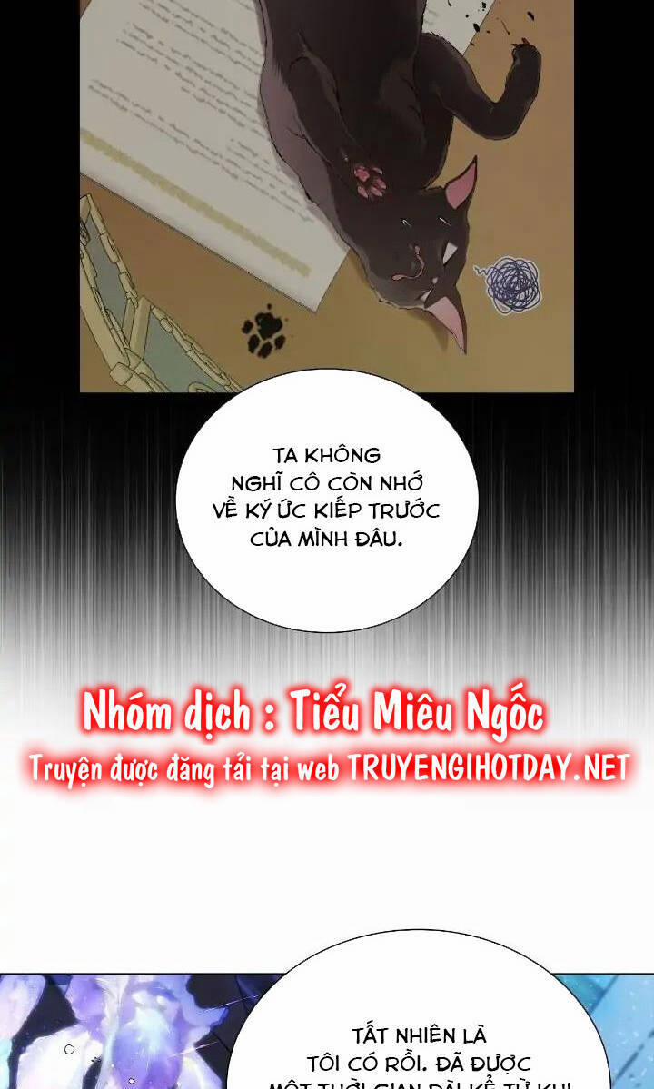 Trở Thành Tiểu Thư Xấu Xí 111 trang 47