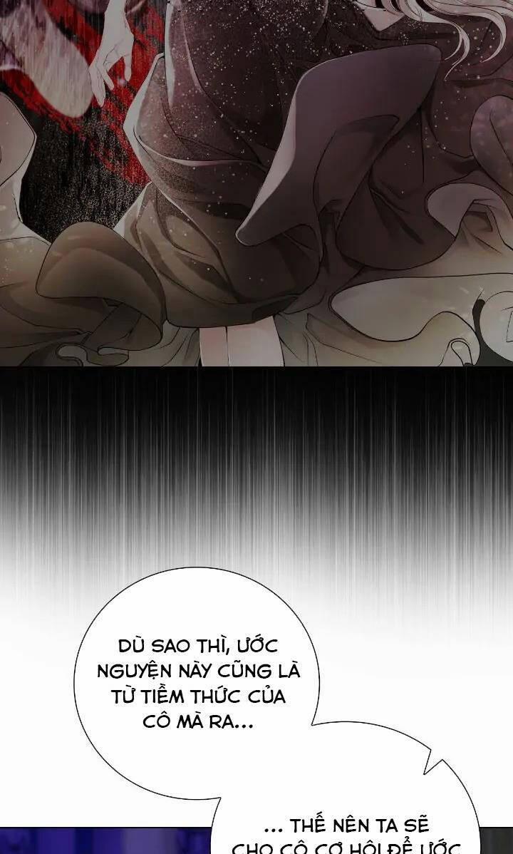 Trở Thành Tiểu Thư Xấu Xí 111 trang 50