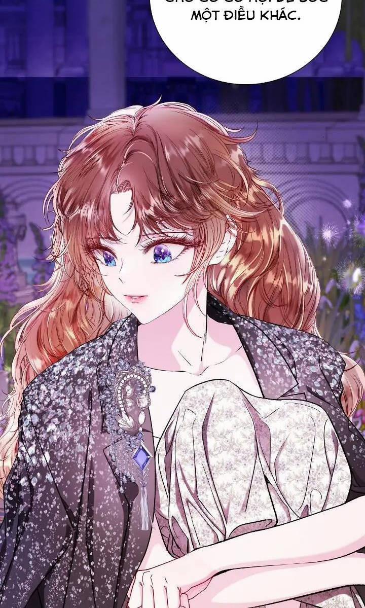 Trở Thành Tiểu Thư Xấu Xí 111 trang 51