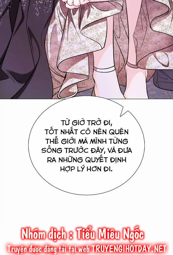 Trở Thành Tiểu Thư Xấu Xí 111 trang 52