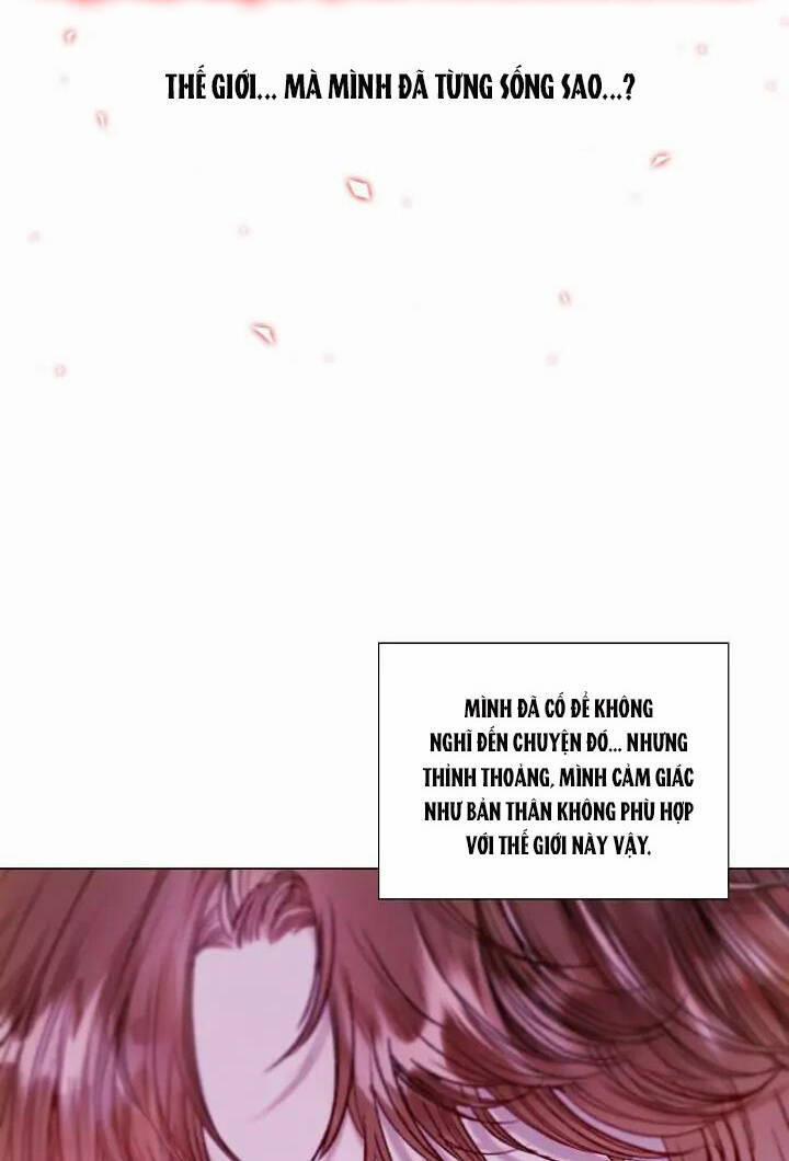 Trở Thành Tiểu Thư Xấu Xí 111 trang 53