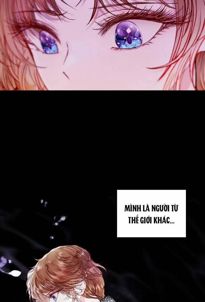 Trở Thành Tiểu Thư Xấu Xí 111 trang 54