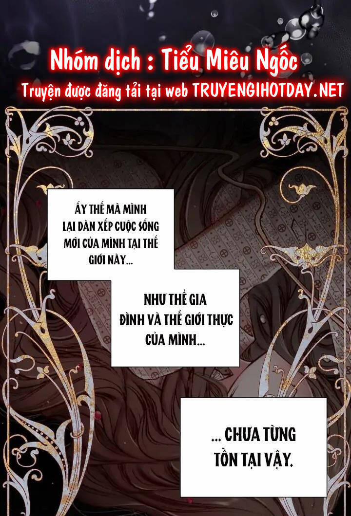 Trở Thành Tiểu Thư Xấu Xí 111 trang 56