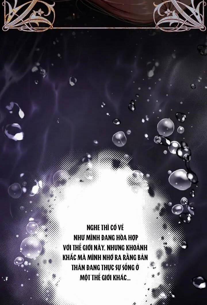 Trở Thành Tiểu Thư Xấu Xí 111 trang 57