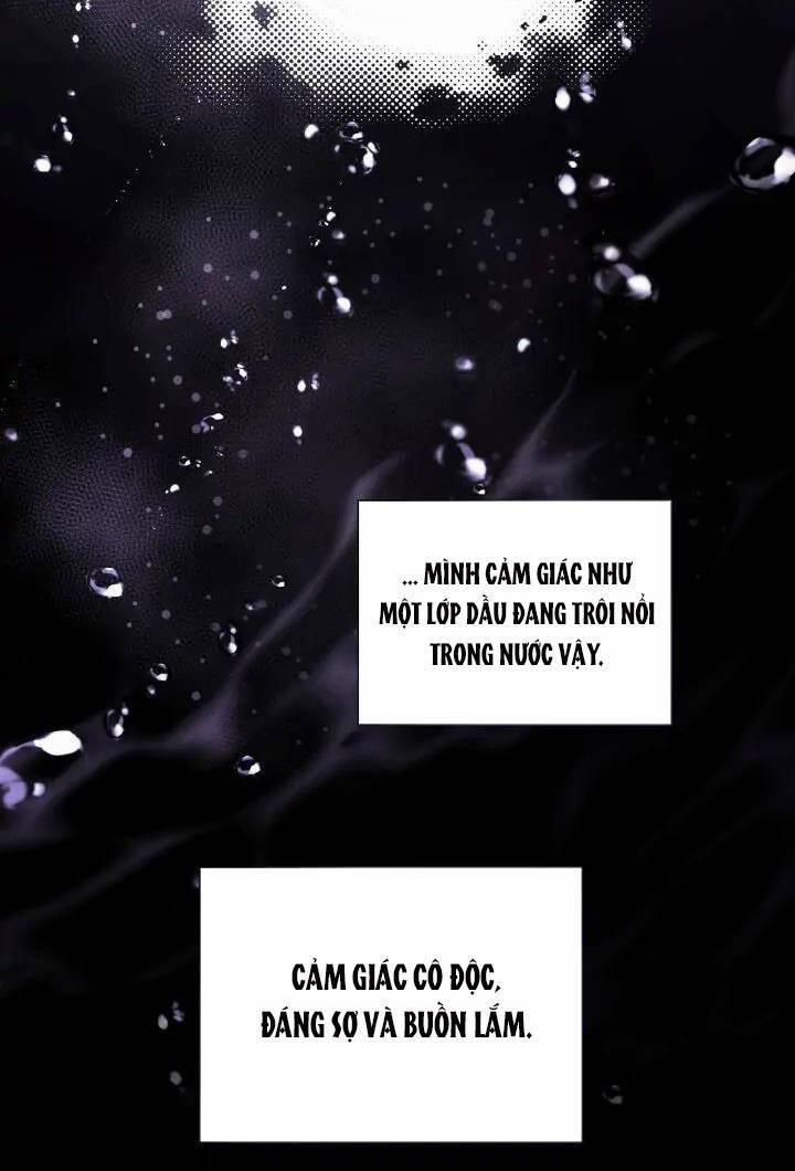 Trở Thành Tiểu Thư Xấu Xí 111 trang 58