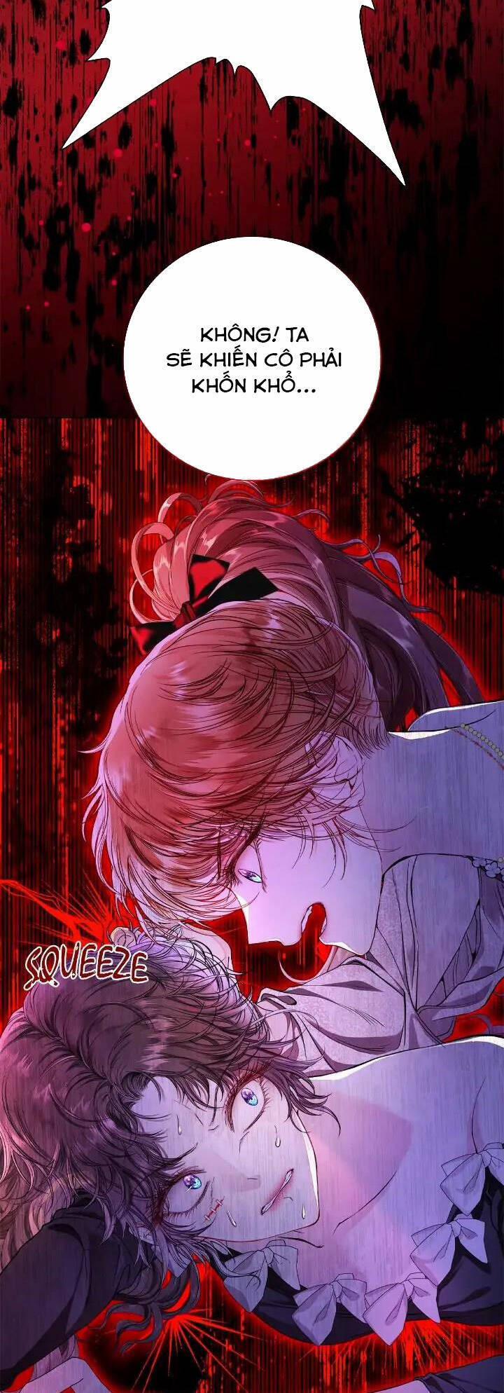 Trở Thành Tiểu Thư Xấu Xí 111 trang 6