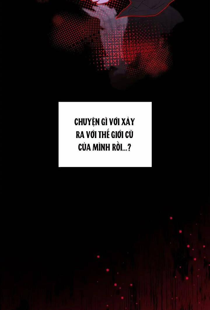 Trở Thành Tiểu Thư Xấu Xí 111 trang 60