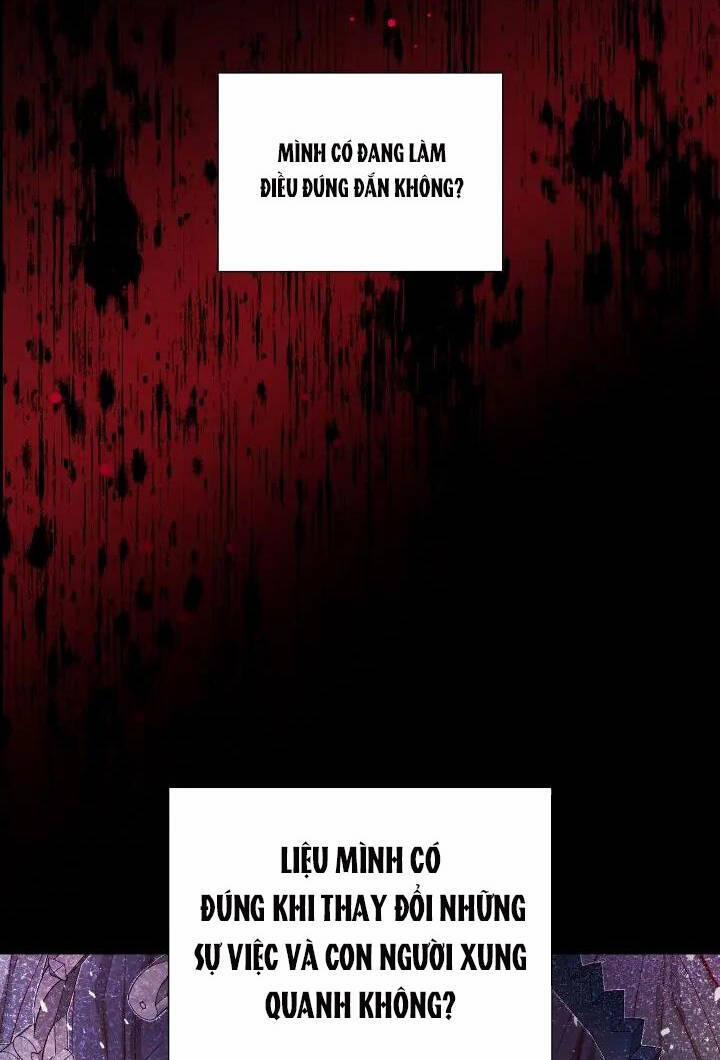 Trở Thành Tiểu Thư Xấu Xí 111 trang 61