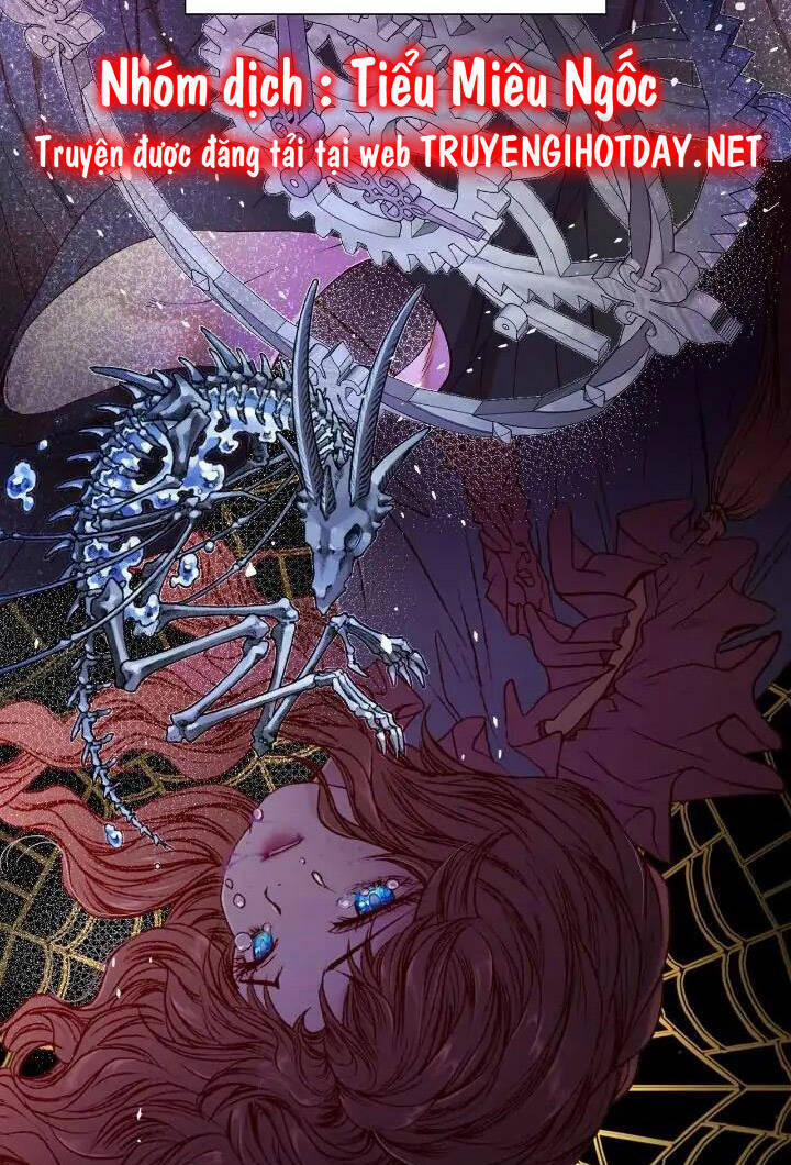 Trở Thành Tiểu Thư Xấu Xí 111 trang 62