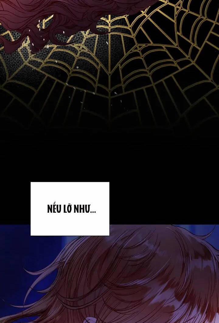 Trở Thành Tiểu Thư Xấu Xí 111 trang 63