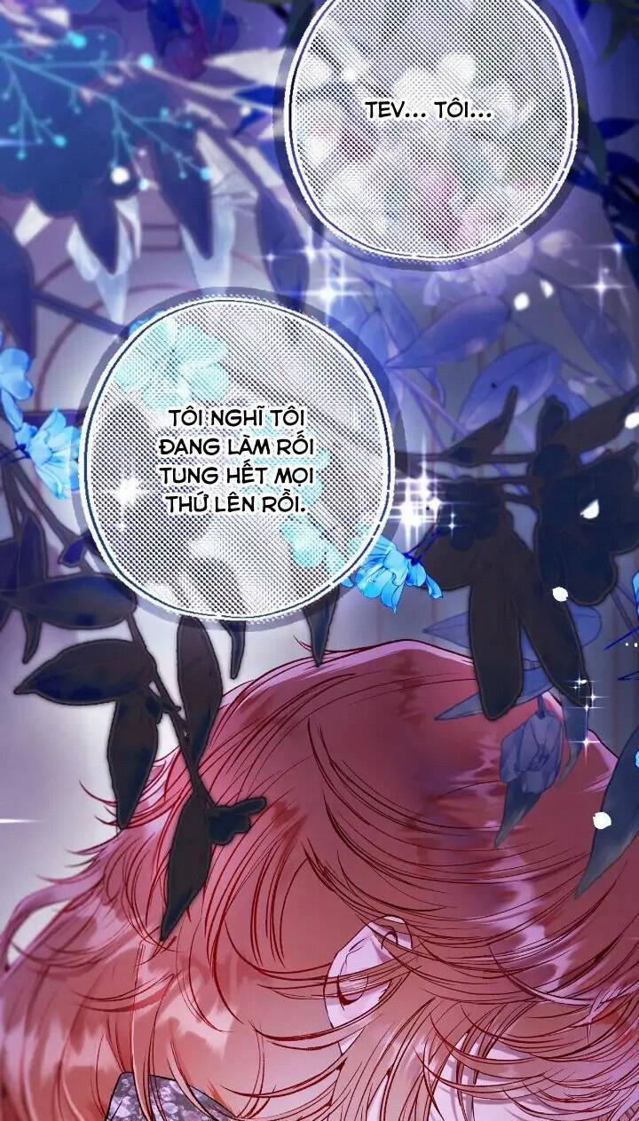 Trở Thành Tiểu Thư Xấu Xí 112 trang 10