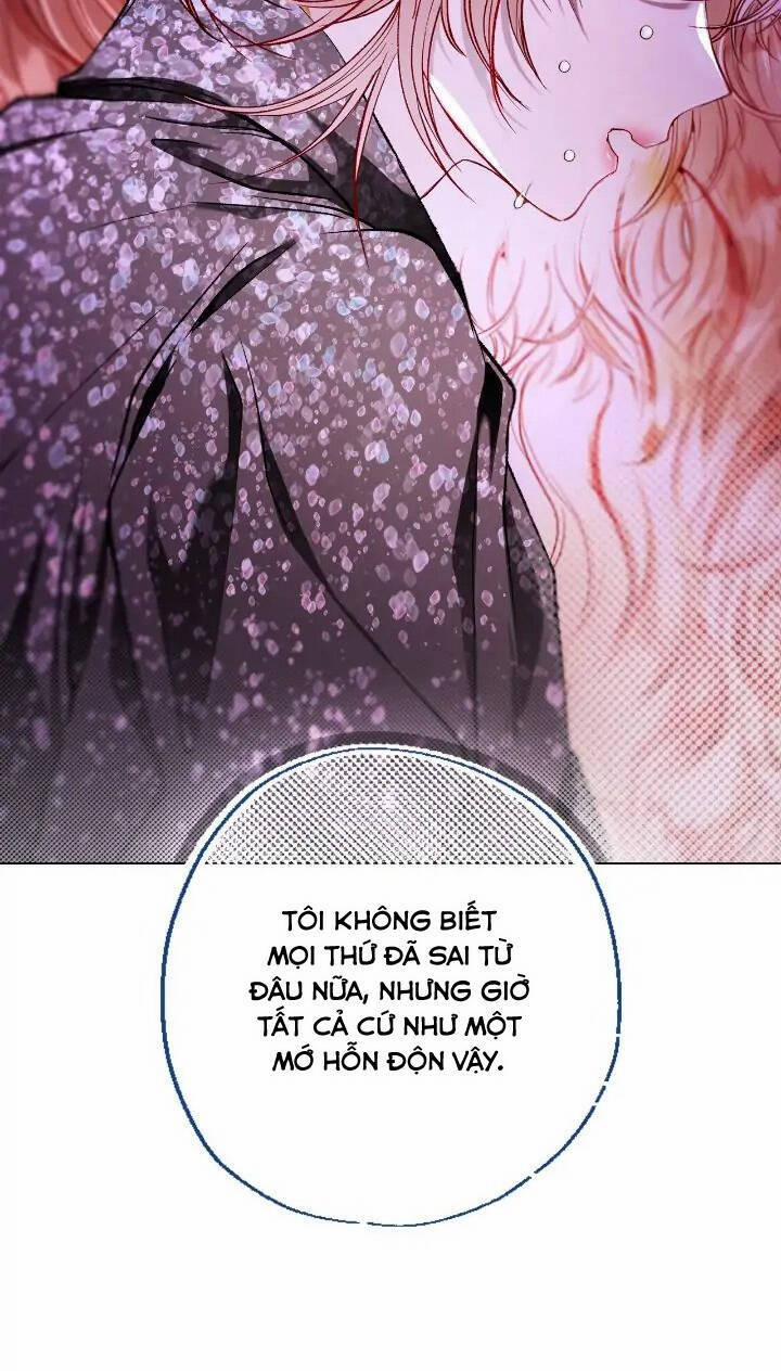 Trở Thành Tiểu Thư Xấu Xí 112 trang 11