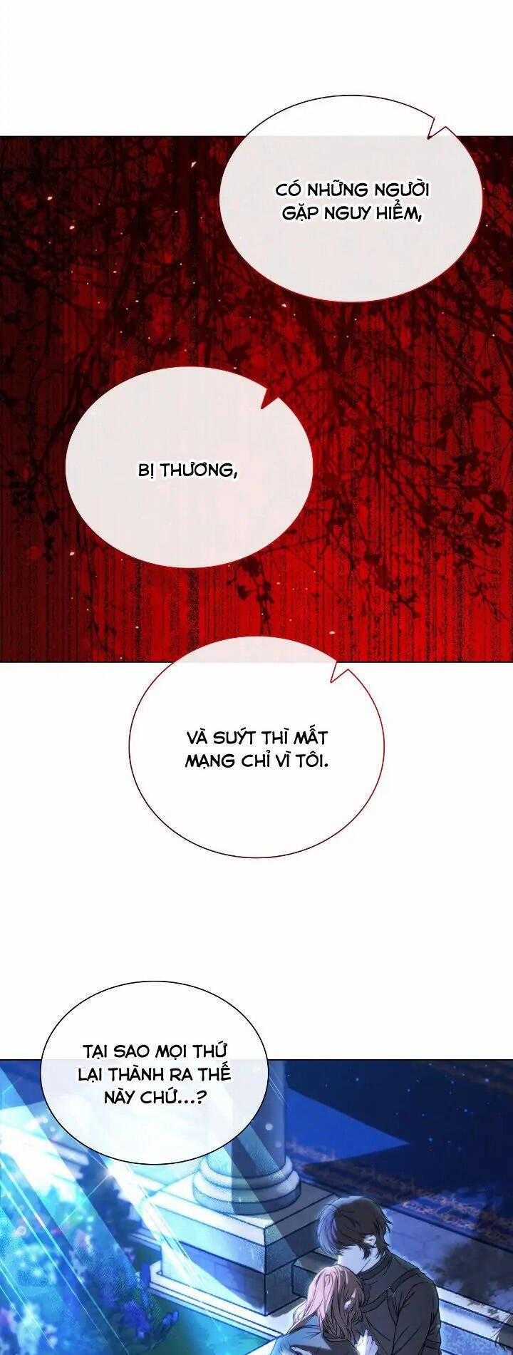 Trở Thành Tiểu Thư Xấu Xí 112 trang 12