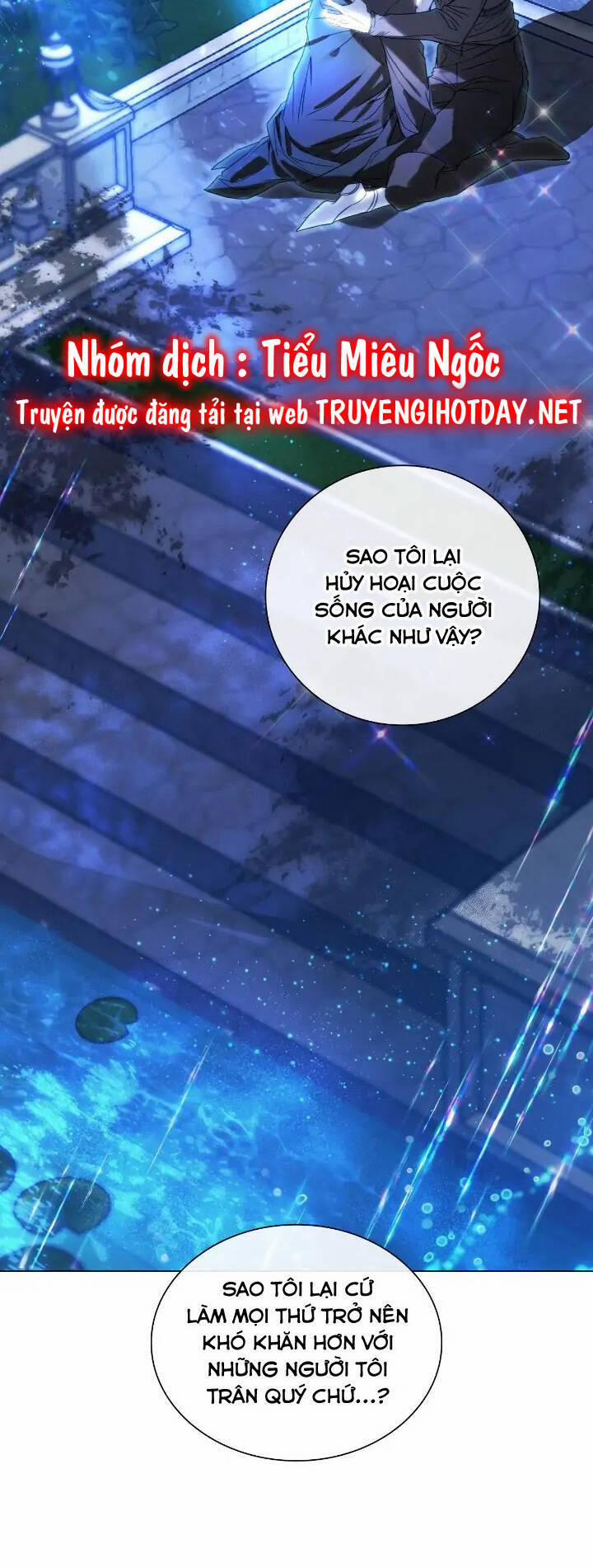 Trở Thành Tiểu Thư Xấu Xí 112 trang 13