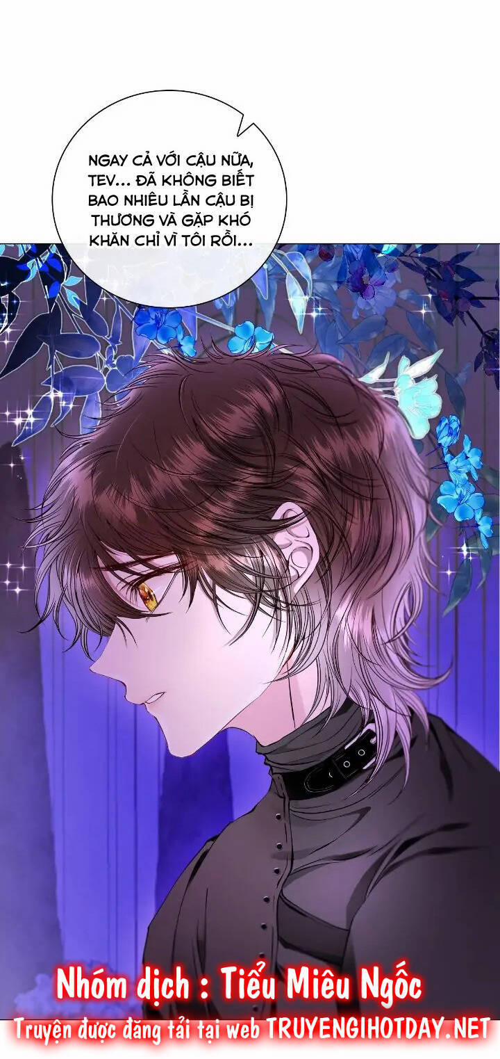 Trở Thành Tiểu Thư Xấu Xí 112 trang 14