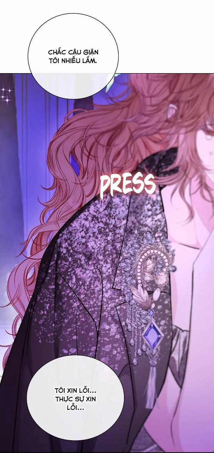 Trở Thành Tiểu Thư Xấu Xí 112 trang 15