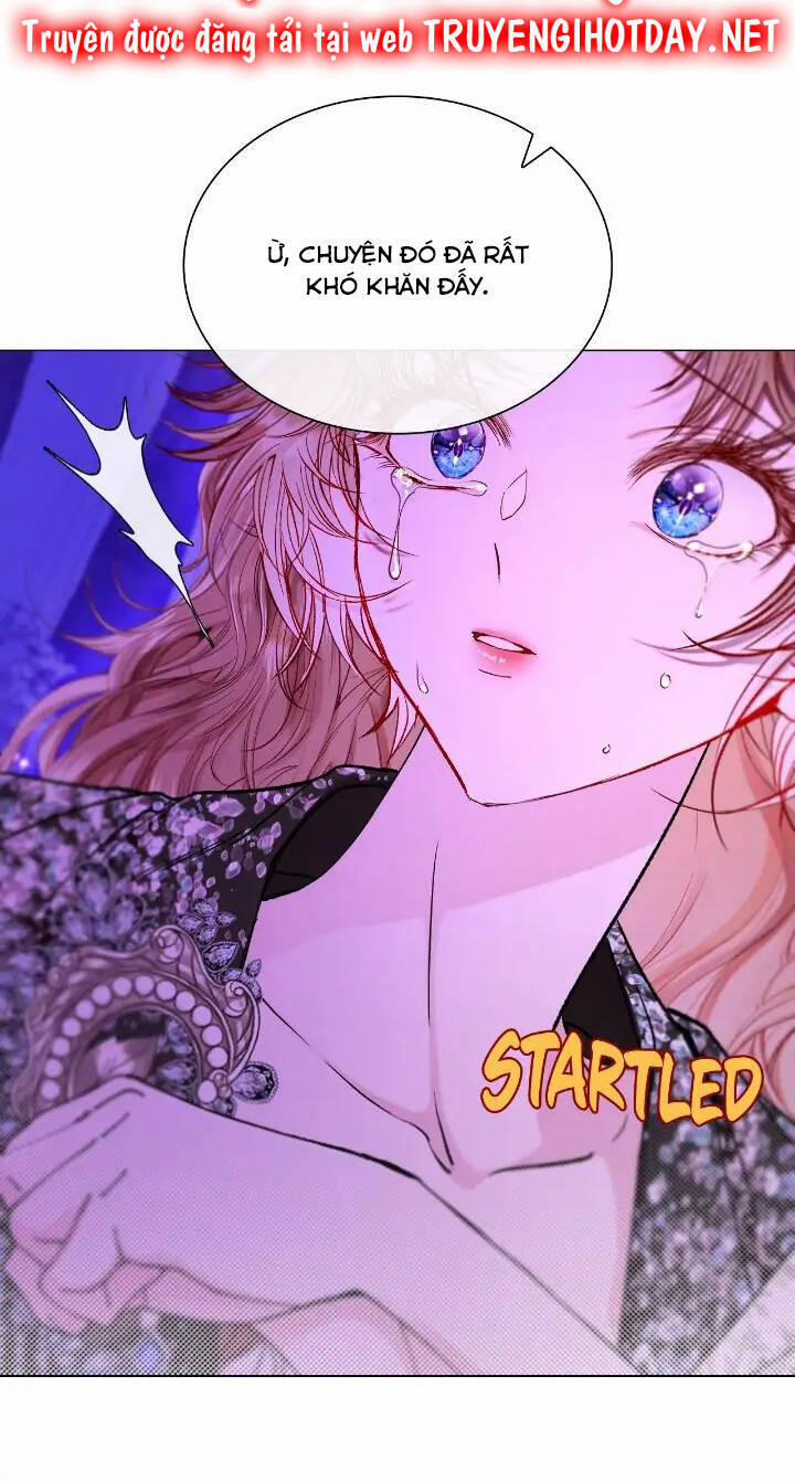 Trở Thành Tiểu Thư Xấu Xí 112 trang 19