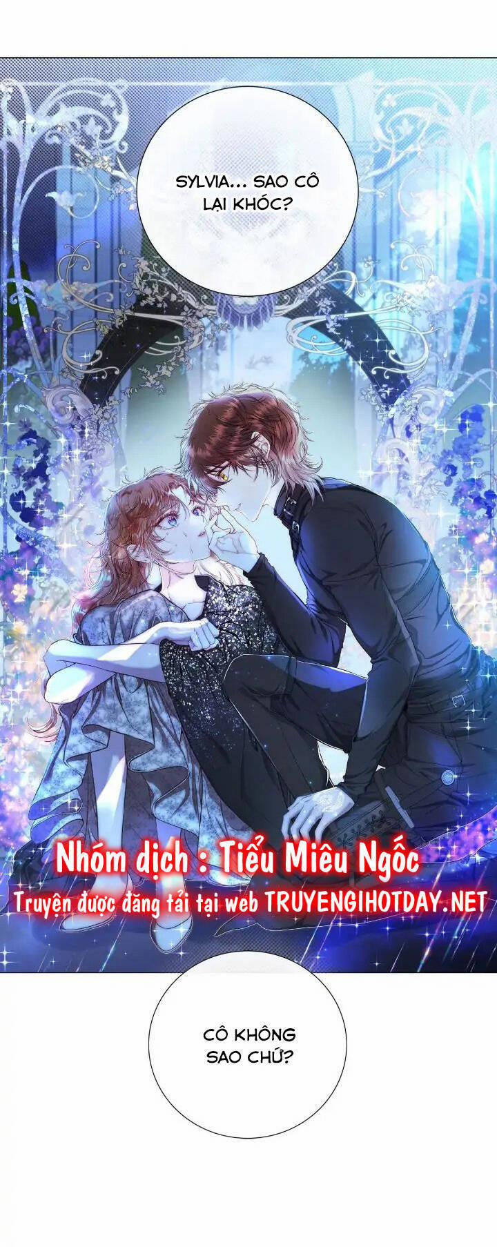 Trở Thành Tiểu Thư Xấu Xí 112 trang 2