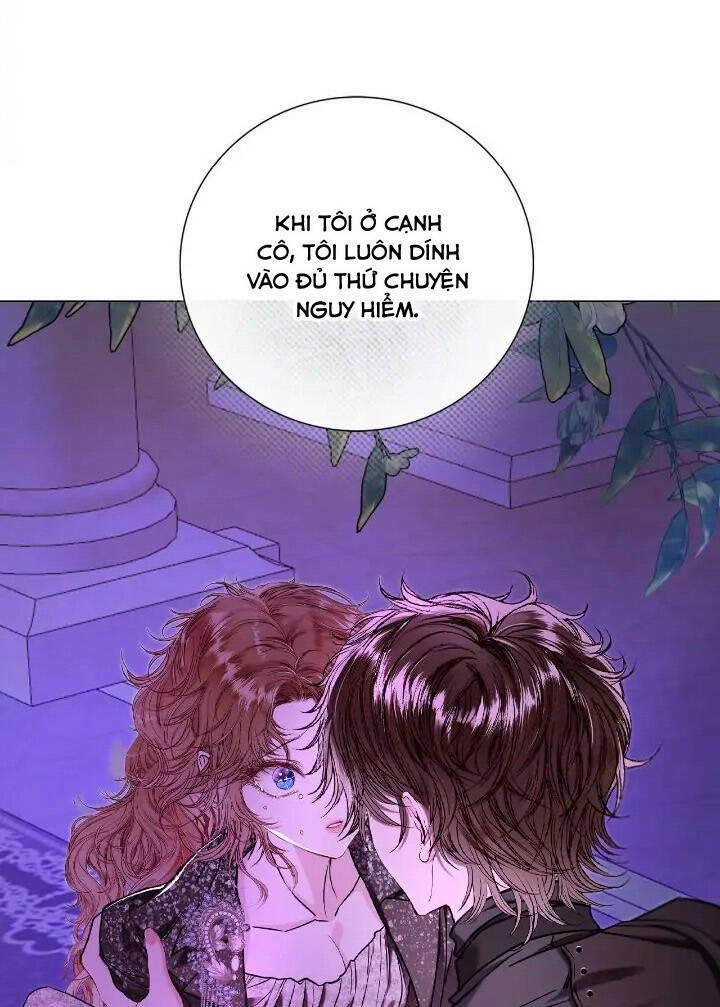 Trở Thành Tiểu Thư Xấu Xí 112 trang 20