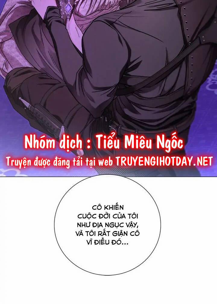 Trở Thành Tiểu Thư Xấu Xí 112 trang 21