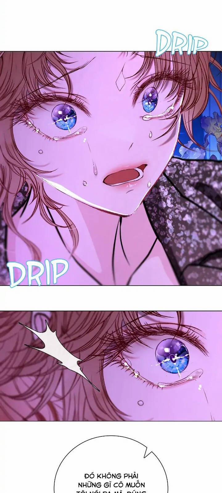 Trở Thành Tiểu Thư Xấu Xí 112 trang 22