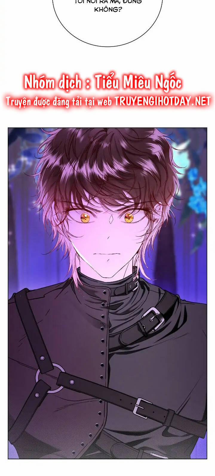 Trở Thành Tiểu Thư Xấu Xí 112 trang 23