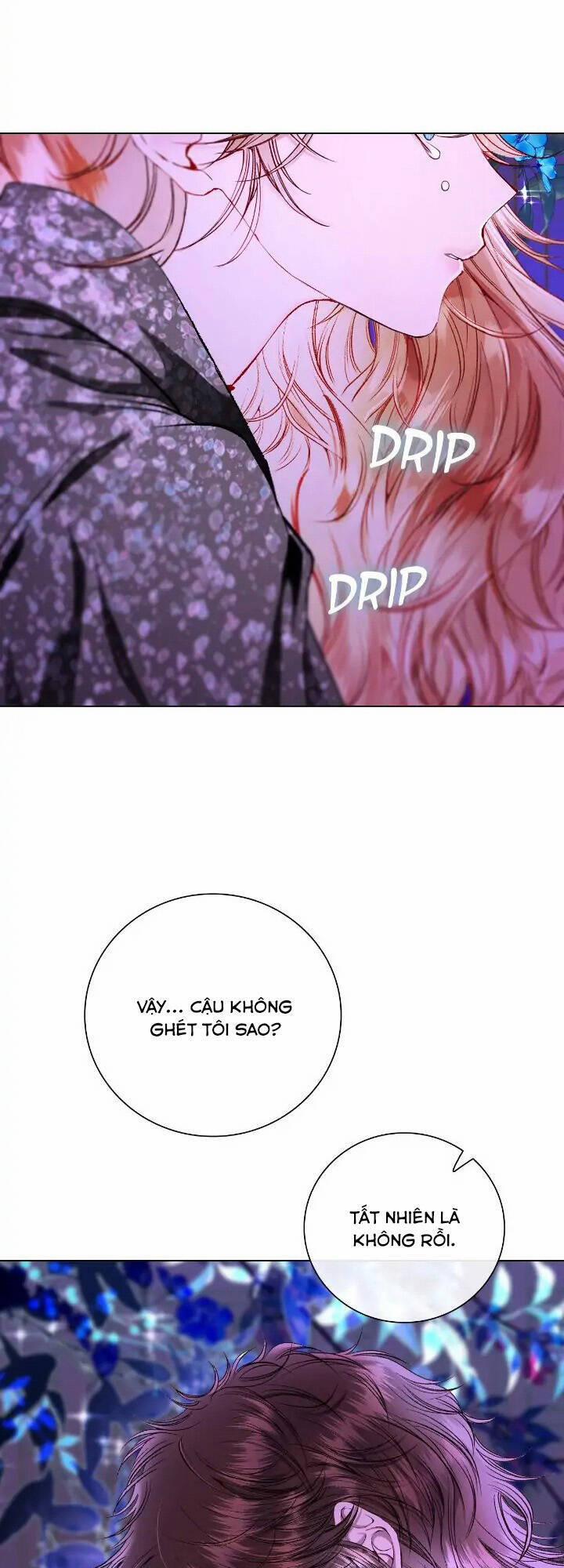 Trở Thành Tiểu Thư Xấu Xí 112 trang 26