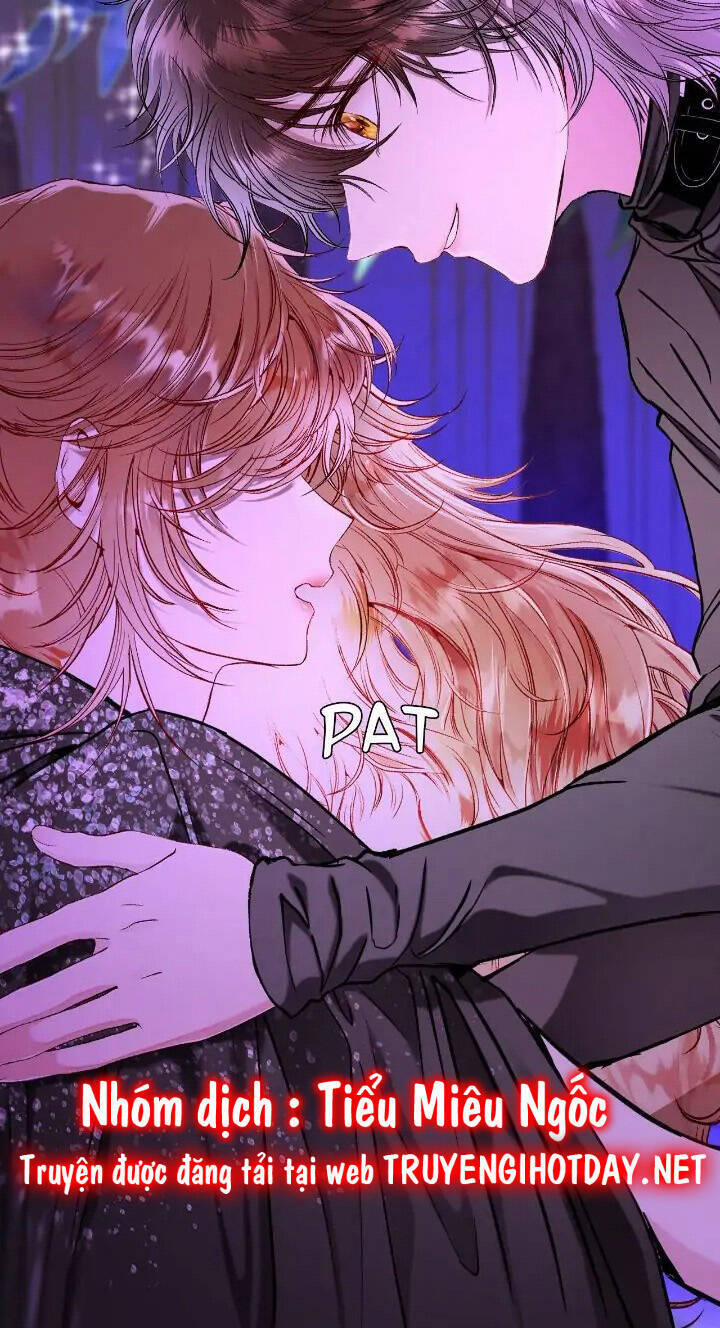 Trở Thành Tiểu Thư Xấu Xí 112 trang 27