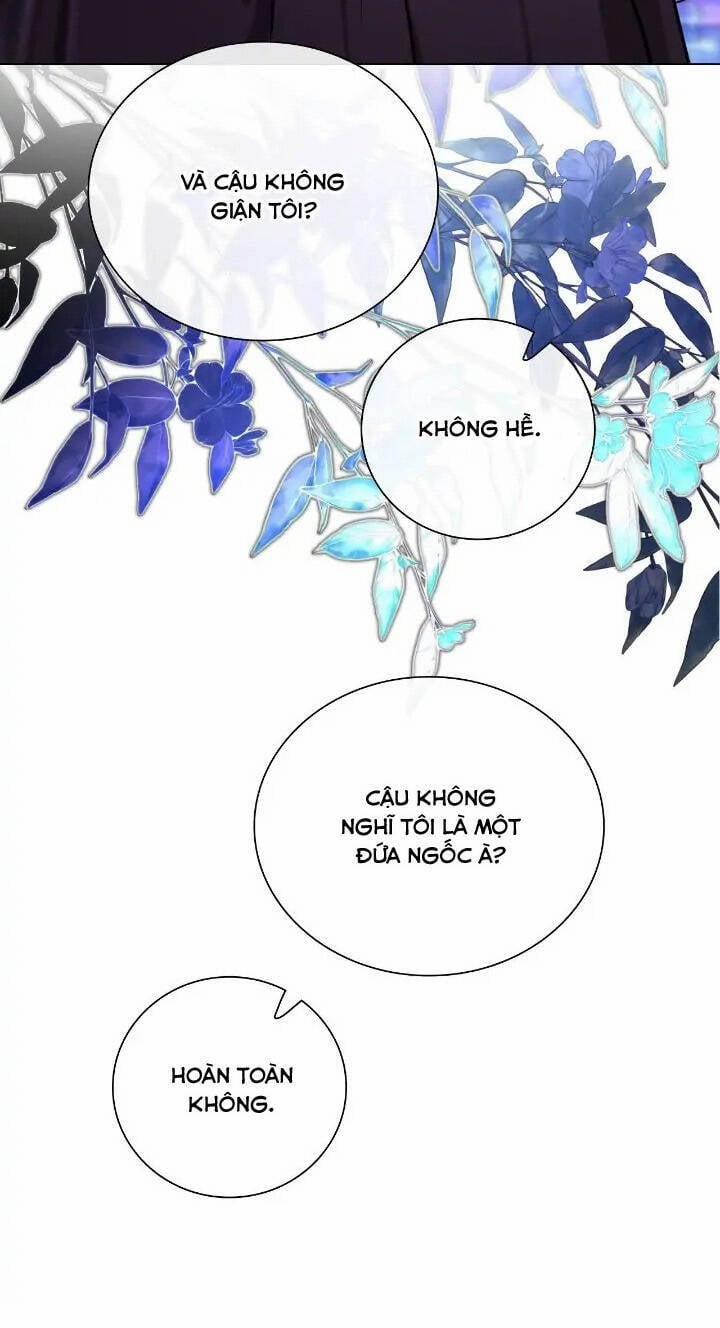 Trở Thành Tiểu Thư Xấu Xí 112 trang 28