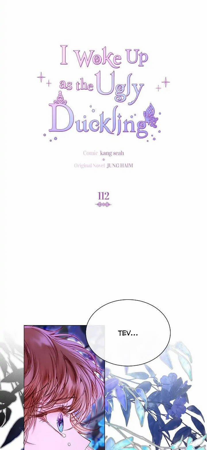 Trở Thành Tiểu Thư Xấu Xí 112 trang 3