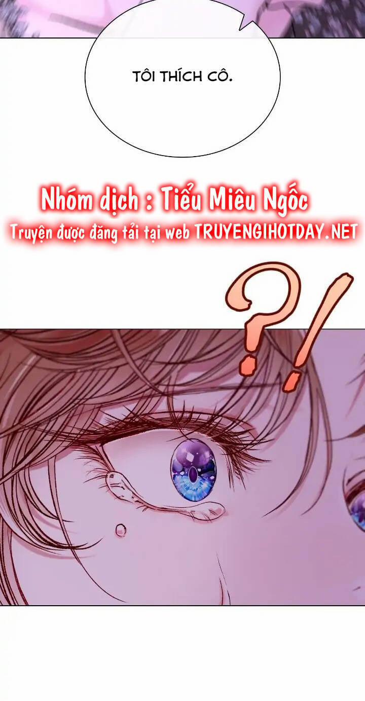 Trở Thành Tiểu Thư Xấu Xí 112 trang 30