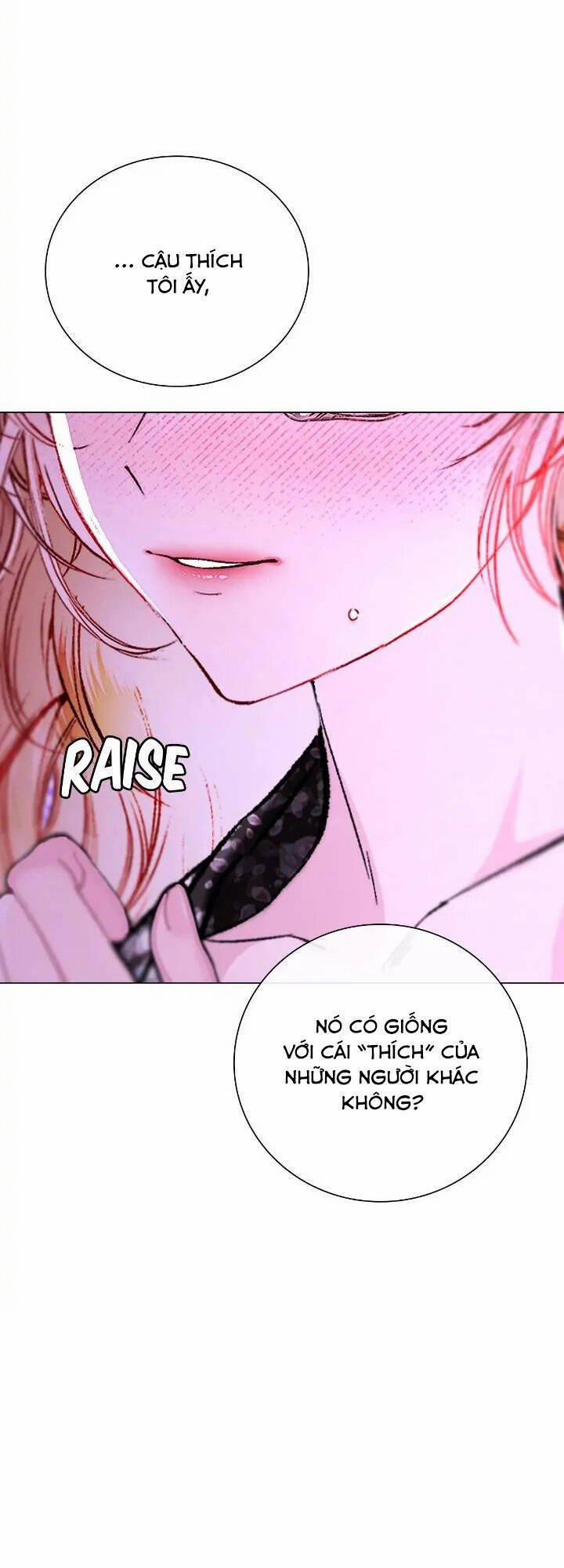 Trở Thành Tiểu Thư Xấu Xí 112 trang 39