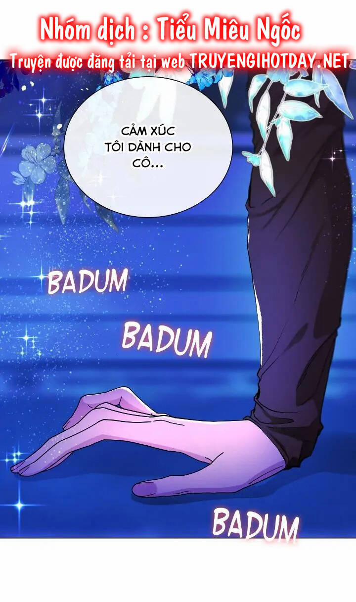 Trở Thành Tiểu Thư Xấu Xí 112 trang 43