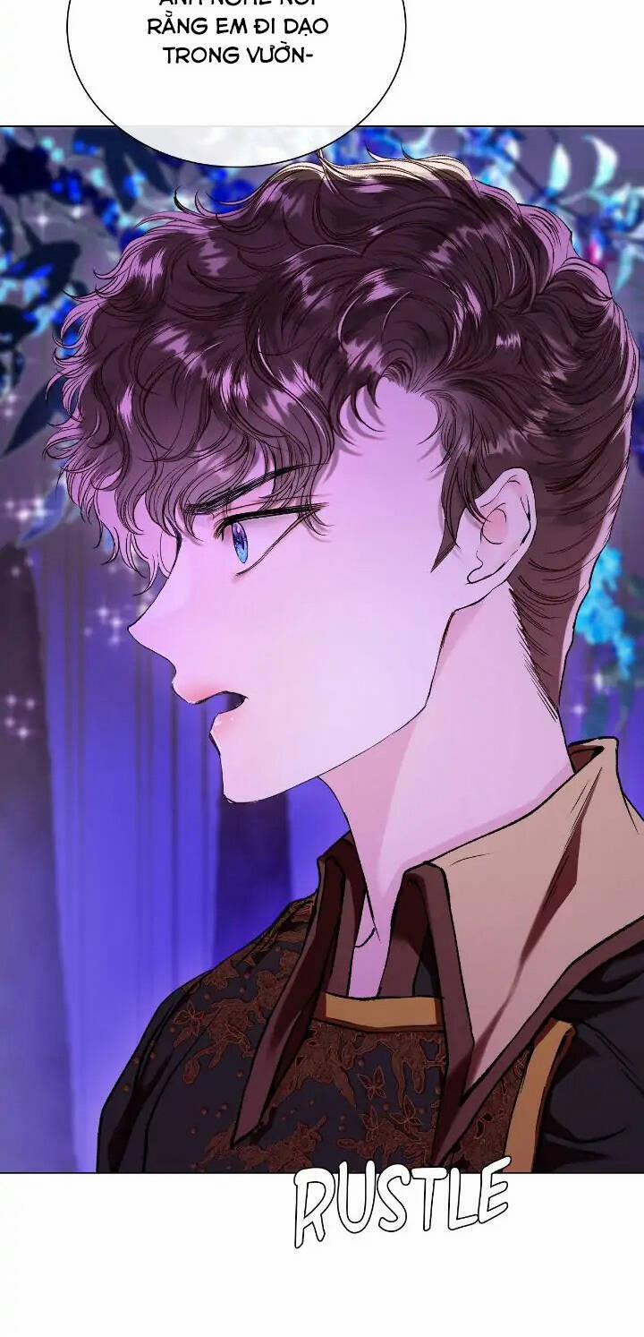 Trở Thành Tiểu Thư Xấu Xí 112 trang 50