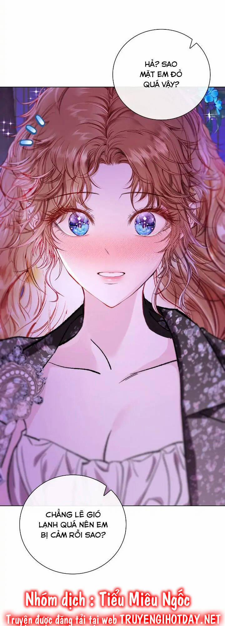 Trở Thành Tiểu Thư Xấu Xí 112 trang 53