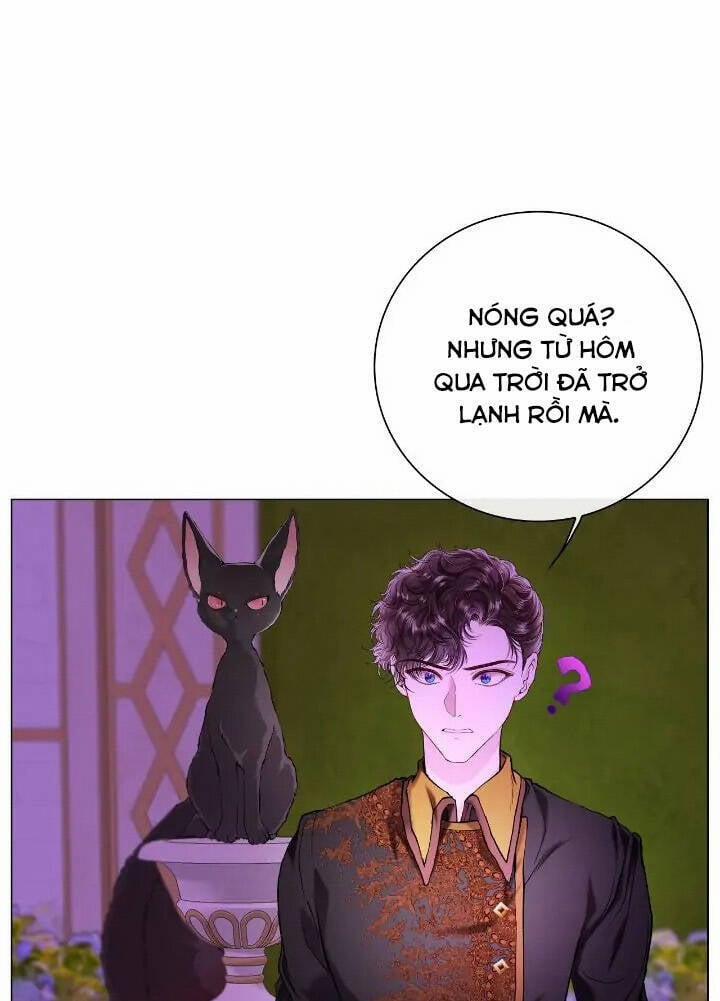 Trở Thành Tiểu Thư Xấu Xí 112 trang 56