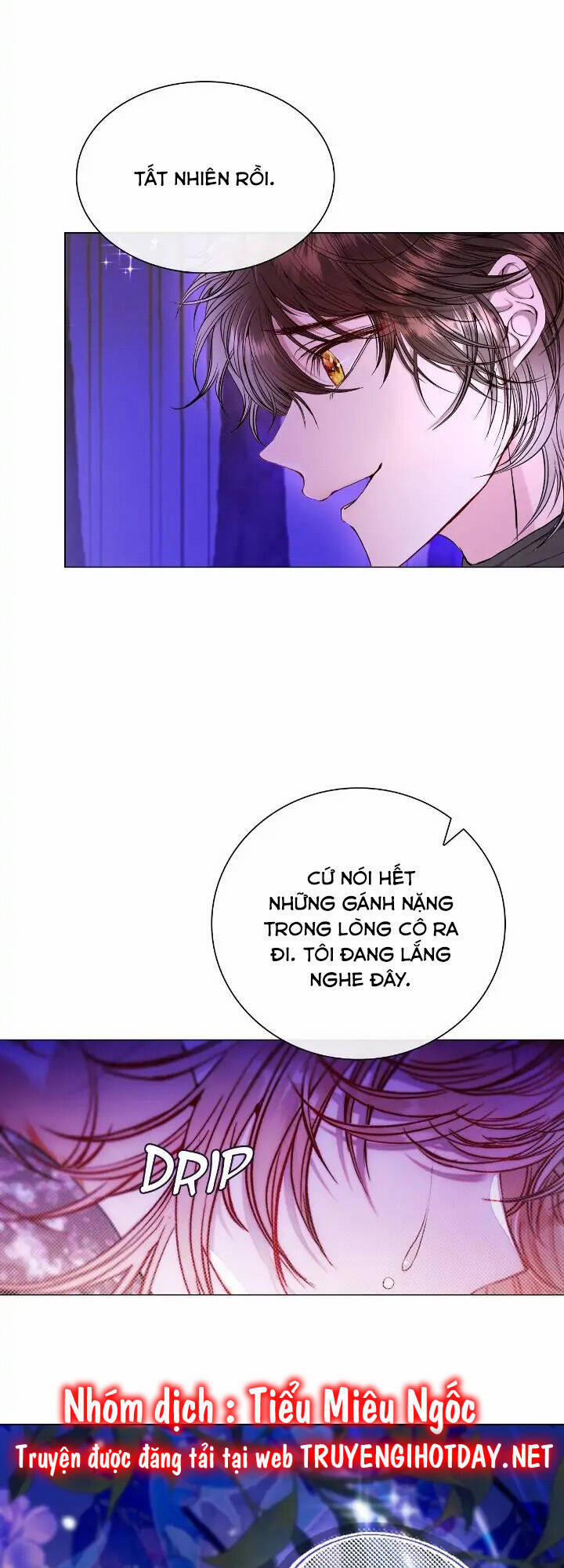 Trở Thành Tiểu Thư Xấu Xí 112 trang 9