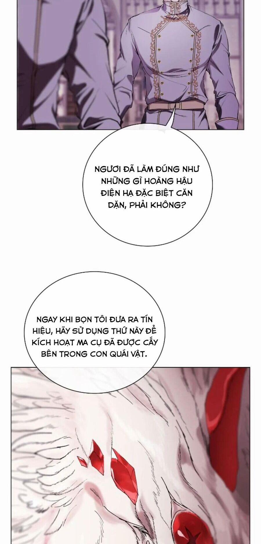 Trở Thành Tiểu Thư Xấu Xí 113 trang 14