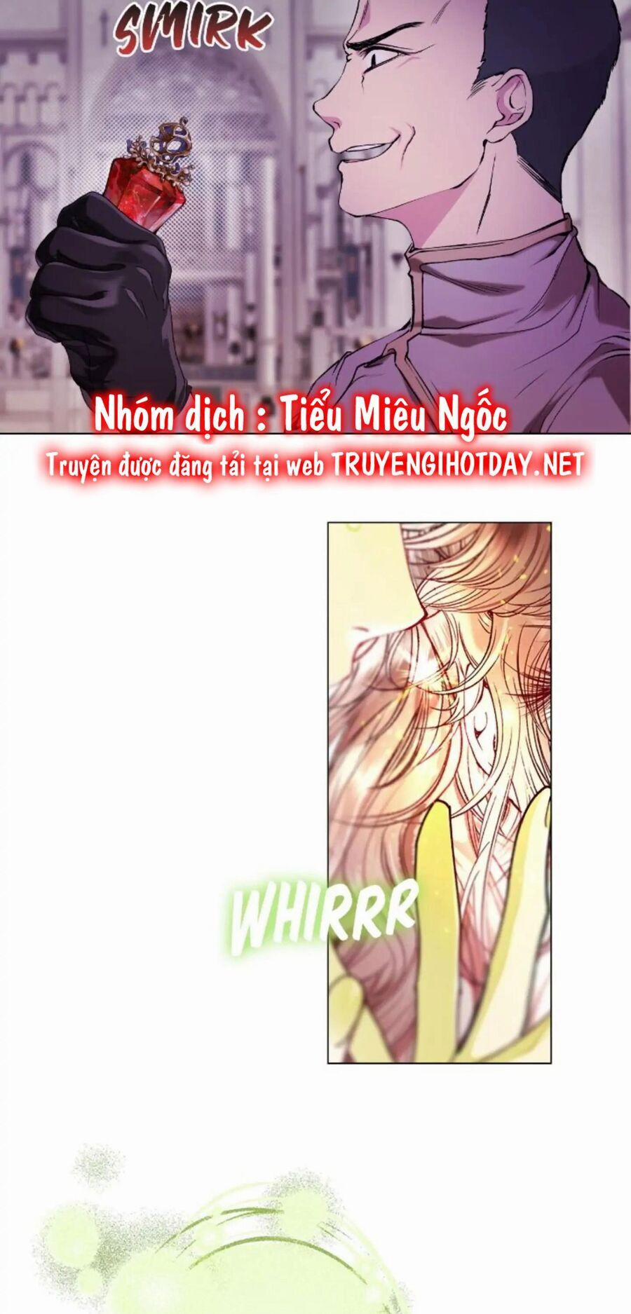 Trở Thành Tiểu Thư Xấu Xí 113 trang 16