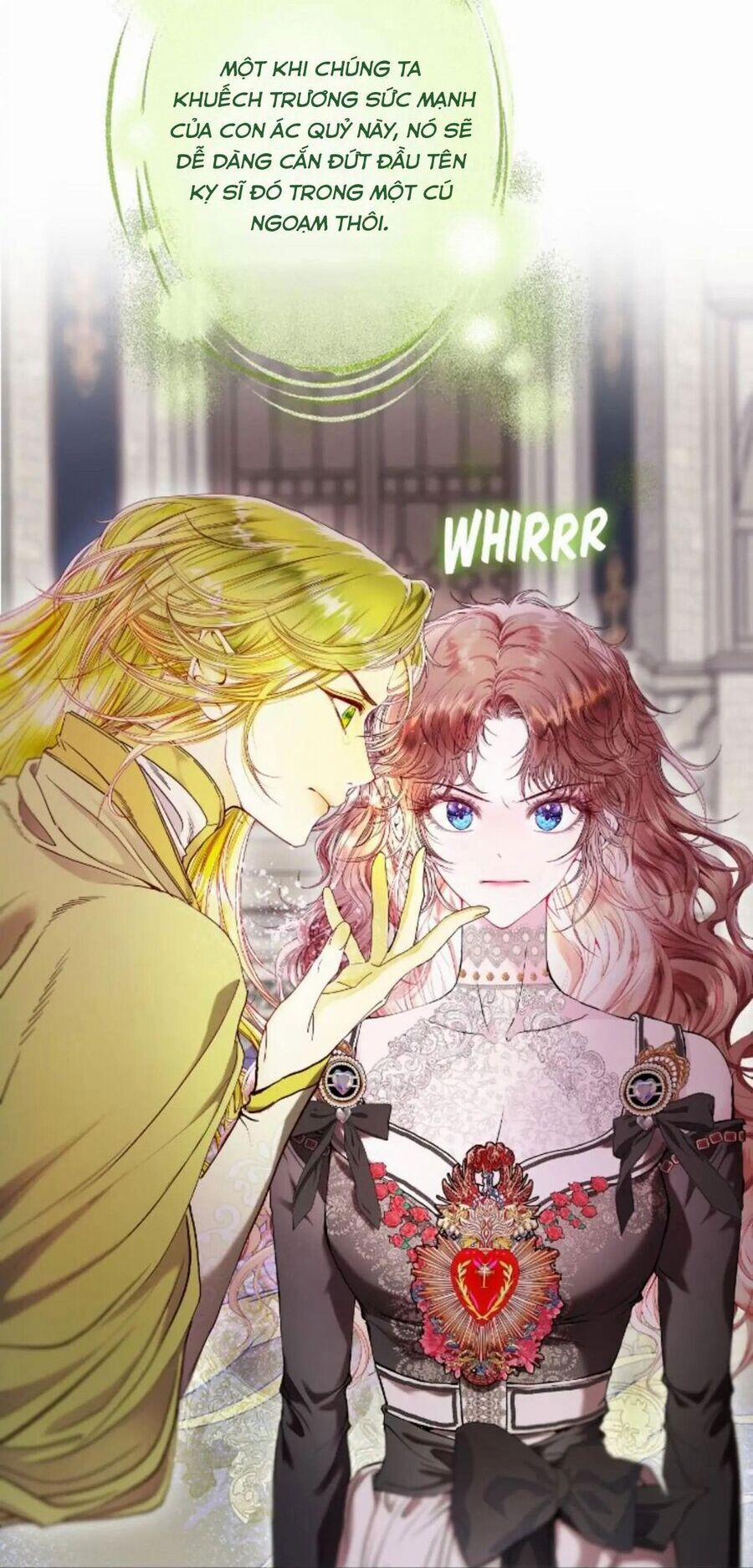 Trở Thành Tiểu Thư Xấu Xí 113 trang 17