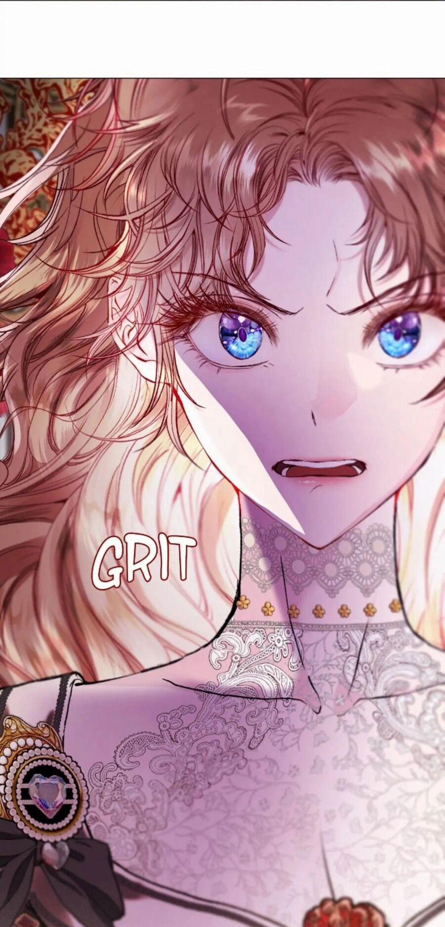 Trở Thành Tiểu Thư Xấu Xí 113 trang 18