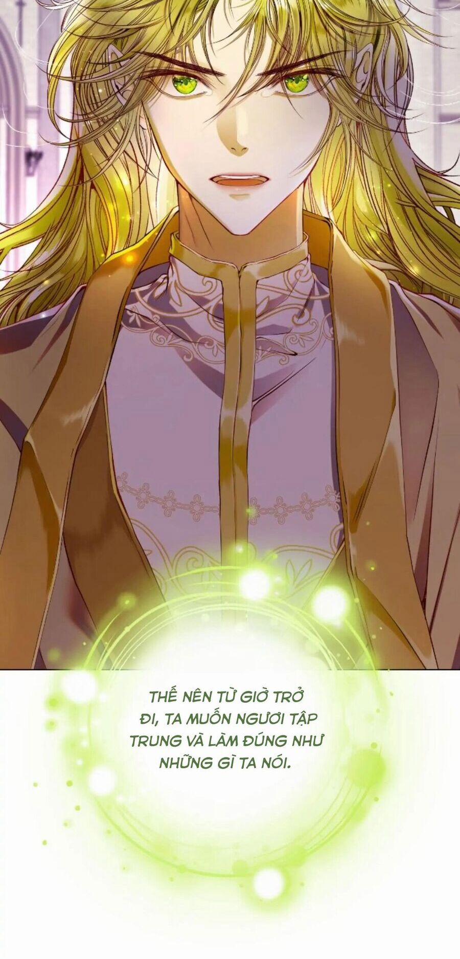 Trở Thành Tiểu Thư Xấu Xí 113 trang 27