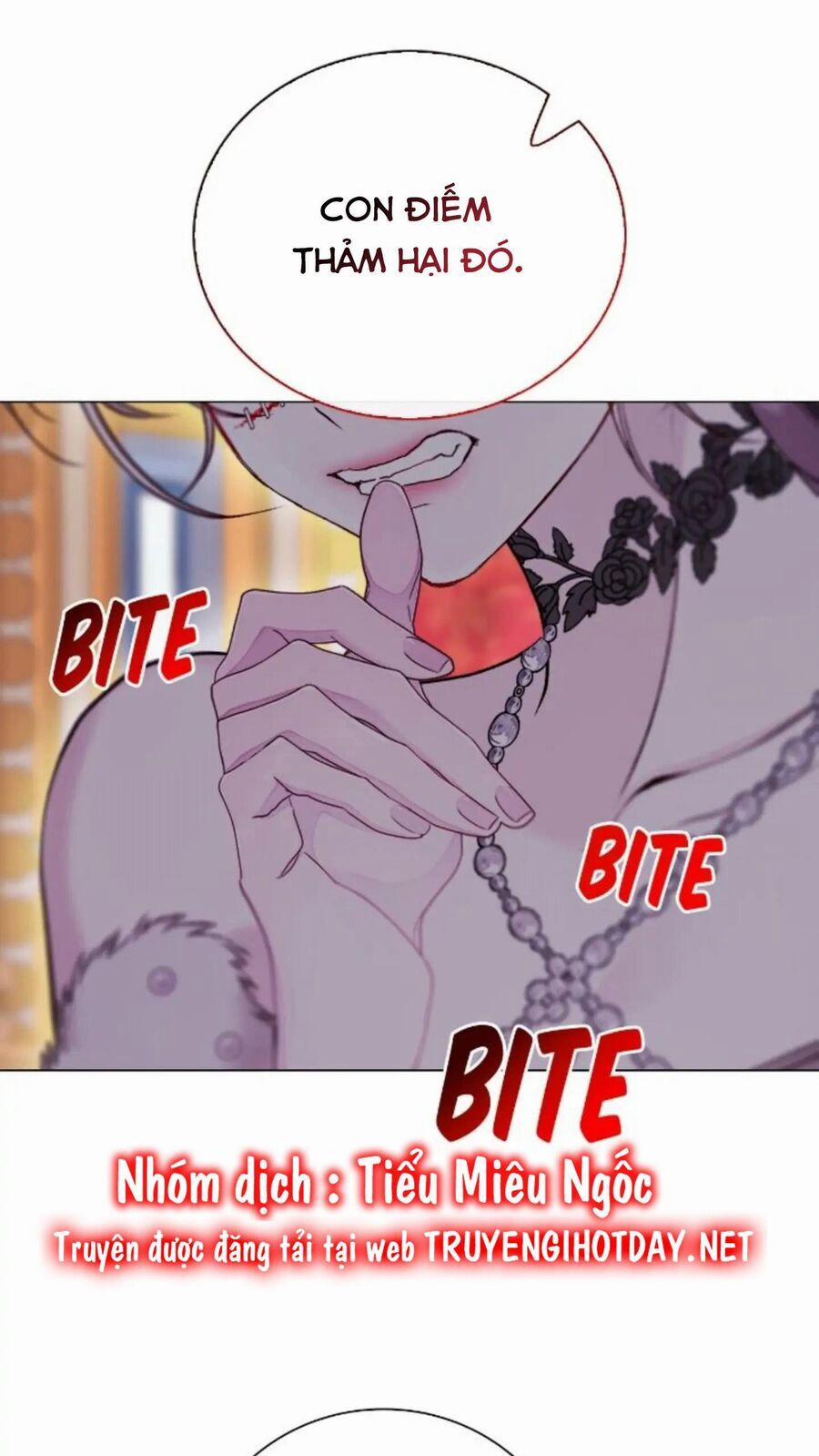 Trở Thành Tiểu Thư Xấu Xí 113 trang 28