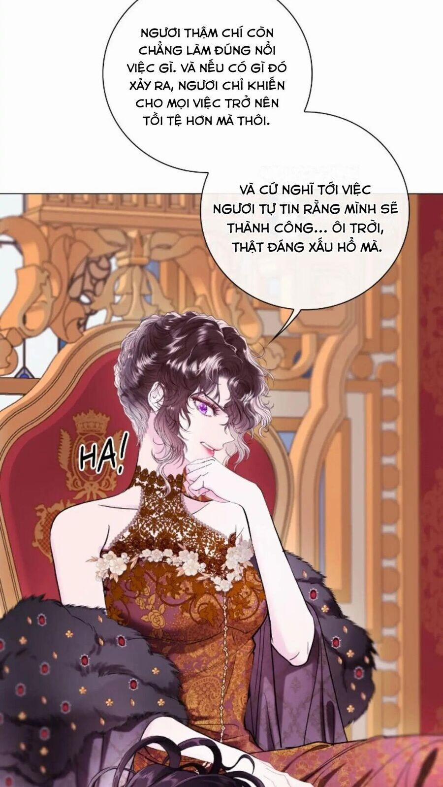 Trở Thành Tiểu Thư Xấu Xí 113 trang 29