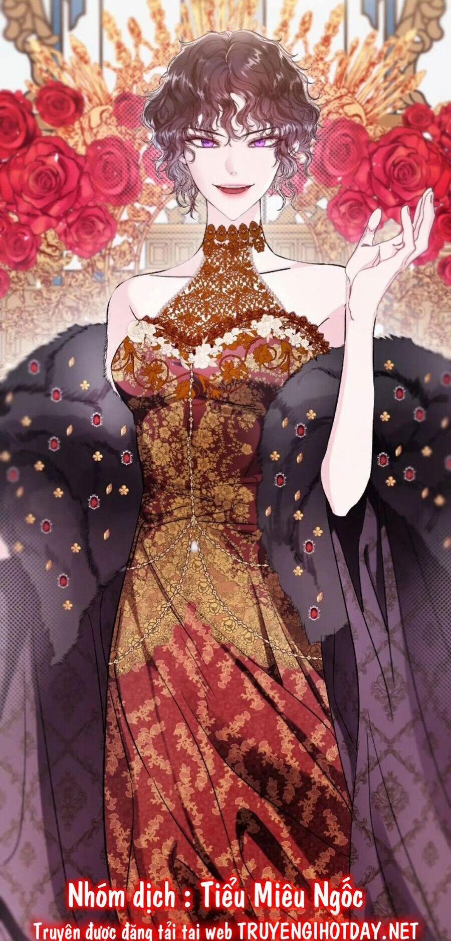 Trở Thành Tiểu Thư Xấu Xí 113 trang 3