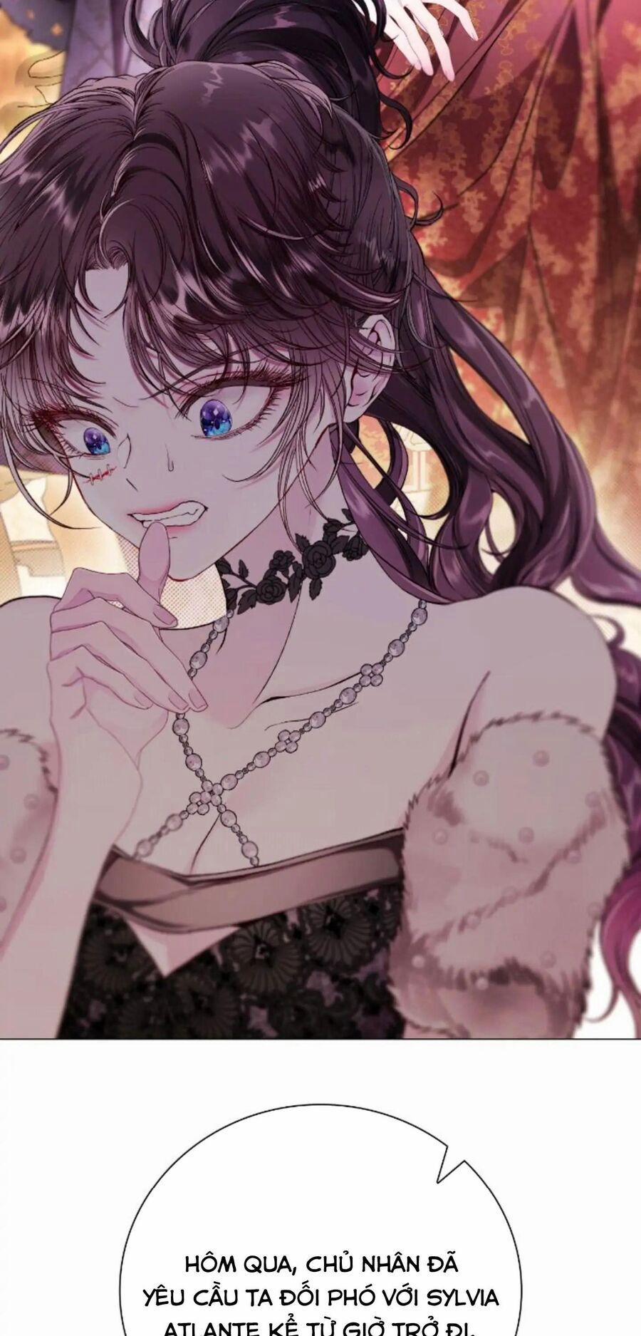 Trở Thành Tiểu Thư Xấu Xí 113 trang 30