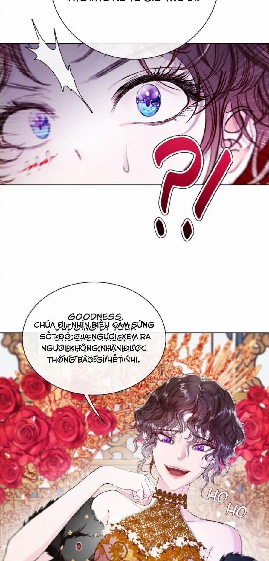 Trở Thành Tiểu Thư Xấu Xí 113 trang 31