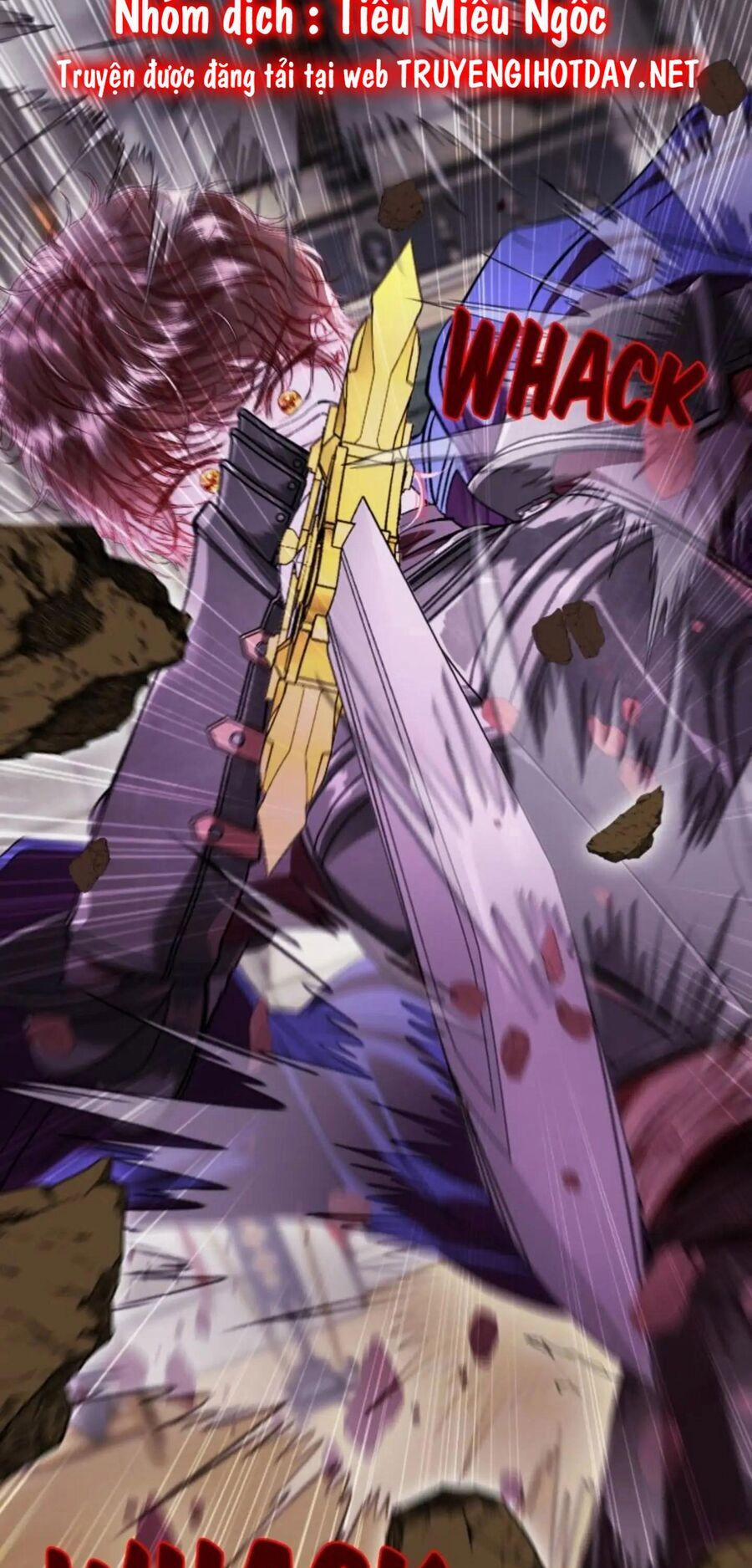 Trở Thành Tiểu Thư Xấu Xí 113 trang 36