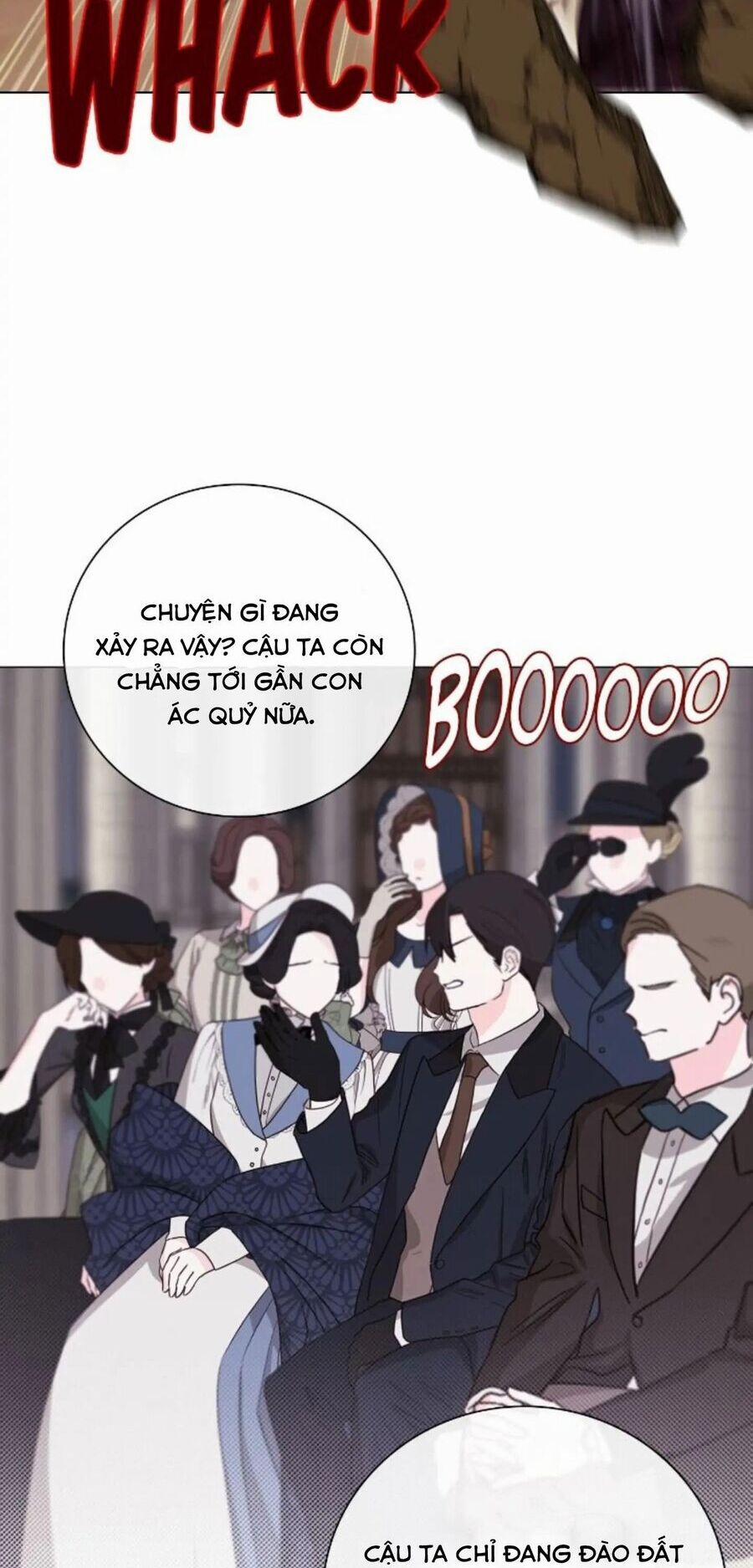 Trở Thành Tiểu Thư Xấu Xí 113 trang 37