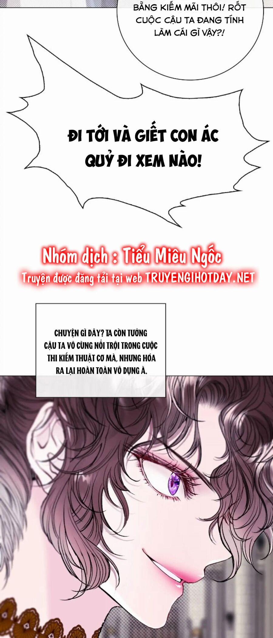 Trở Thành Tiểu Thư Xấu Xí 113 trang 38